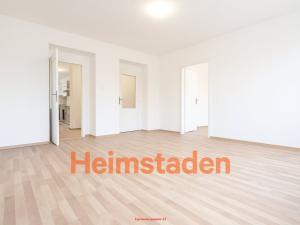 Pronájem bytu 2+1, Havířov - Město, V Parku, 55 m2