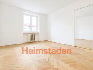 Pronájem bytu 2+1, Havířov - Město, V Parku, 55 m2