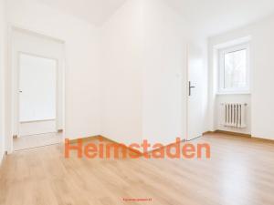 Pronájem bytu 2+1, Havířov - Město, V Parku, 55 m2