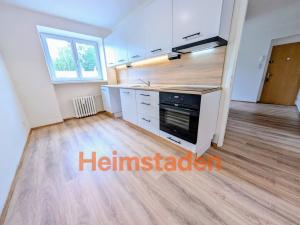 Pronájem bytu 2+1, Havířov - Město, V Parku, 55 m2