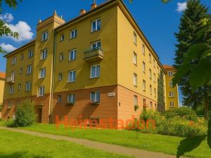 Pronájem bytu 2+1, Havířov - Město, V Parku, 55 m2