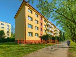 Pronájem bytu 1+kk, Havířov - Město, Národní třída, 21 m2
