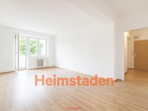 Pronájem bytu 3+1, Havířov - Město, Národní třída, 66 m2