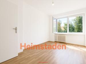 Pronájem bytu 3+1, Havířov - Město, Národní třída, 66 m2