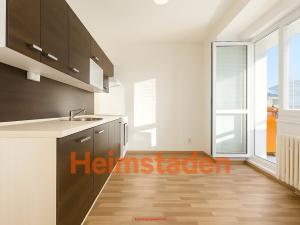 Pronájem bytu 1+1, Havířov - Podlesí, Kosmonautů, 38 m2