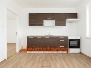 Pronájem bytu 1+1, Havířov - Podlesí, Kosmonautů, 38 m2