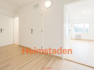 Pronájem bytu 1+1, Havířov - Podlesí, Kosmonautů, 38 m2