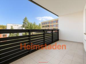 Pronájem bytu 3+1, Havířov - Podlesí, Františka Hrubína, 70 m2