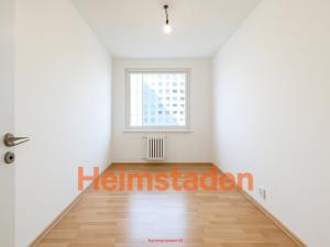 Pronájem bytu 3+1, Havířov - Podlesí, Františka Hrubína, 70 m2
