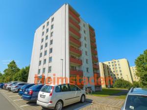Pronájem bytu 3+1, Havířov - Podlesí, Františka Hrubína, 70 m2