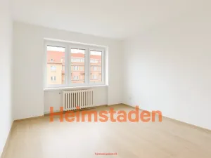 Pronájem bytu 2+1, Ostrava - Moravská Ostrava, Zborovská, 59 m2