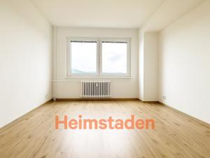 Pronájem bytu 2+kk, Frýdek-Místek - Frýdek, Nad Stadionem, 41 m2