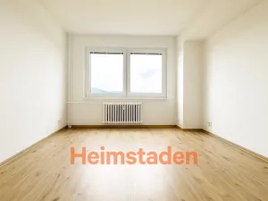 Pronájem bytu 2+kk, Frýdek-Místek - Frýdek, Nad Stadionem, 41 m2