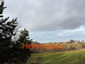Pronájem bytu 2+kk, Frýdek-Místek - Frýdek, Nad Stadionem, 41 m2