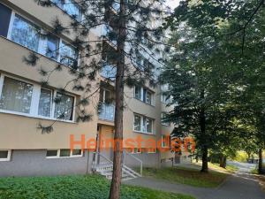 Pronájem bytu 2+1, Frýdek-Místek - Frýdek, K Hájku, 61 m2