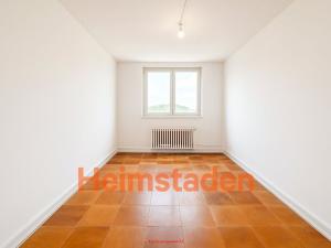 Pronájem bytu 2+1, Frýdek-Místek - Místek, Československé armády, 64 m2