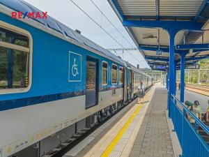 Prodej bytu 3+1, Beroun, Košťálkova, 70 m2