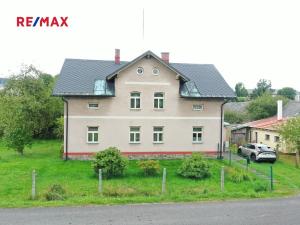 Prodej rodinného domu, Králíky, Tovární, 216 m2