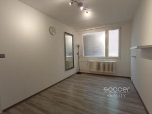 Pronájem bytu 3+1, Praha - Háje, Anežky Malé, 77 m2