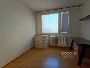 Pronájem bytu 3+1, Praha - Háje, Anežky Malé, 77 m2
