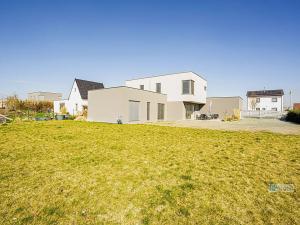 Prodej rodinného domu, Vysoký Újezd, Stodolní, 425 m2