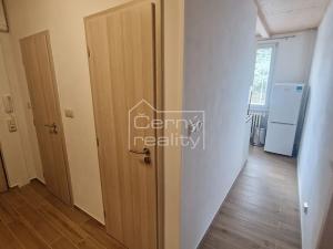 Pronájem bytu 2+1, Pardubice, Jindřišská, 54 m2
