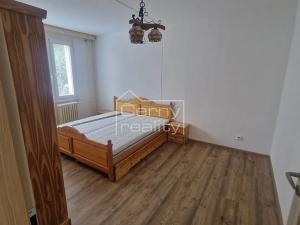 Pronájem bytu 2+1, Pardubice, Jindřišská, 54 m2