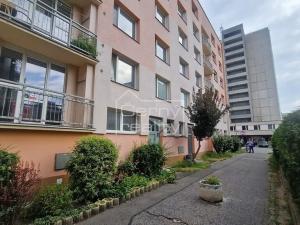 Pronájem bytu 2+1, Pardubice, Jindřišská, 54 m2
