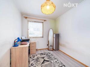 Prodej bytu 3+1, Domašov u Šternberka, 71 m2
