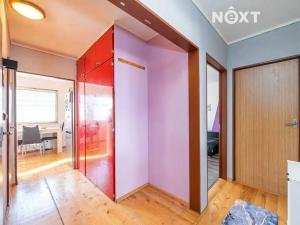 Prodej bytu 3+1, Domašov u Šternberka, 71 m2