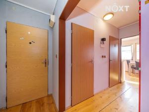 Prodej bytu 3+1, Domašov u Šternberka, 71 m2