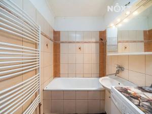 Prodej bytu 3+1, Domašov u Šternberka, 71 m2