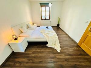 Pronájem bytu 2+kk, Jihlava, Kosmákova, 45 m2