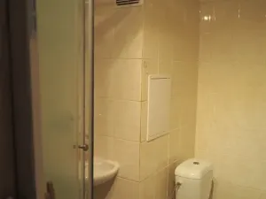 Pronájem bytu 1+kk, Ústí nad Labem, Větrná, 20 m2