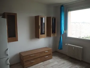 Pronájem bytu 1+kk, Ústí nad Labem, Větrná, 20 m2