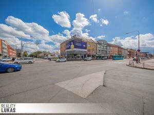 Pronájem obchodního prostoru, Ostrava, 28. října, 113 m2