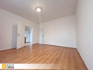Pronájem bytu 1+1, Ostrava, Alšovo náměstí, 41 m2