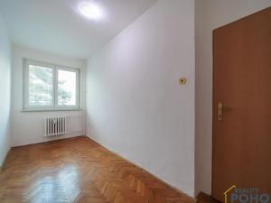 Pronájem bytu 3+1, Svitavy, Bohuslava Martinů, 67 m2
