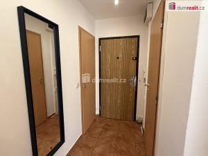 Pronájem bytu 2+1, Ústí nad Labem - Všebořice, 17. listopadu, 65 m2