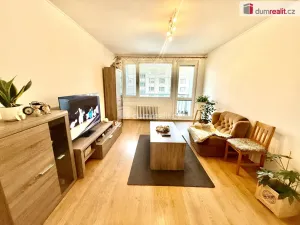 Pronájem bytu 2+1, Ústí nad Labem - Všebořice, 17. listopadu, 65 m2