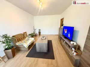 Pronájem bytu 2+1, Ústí nad Labem - Všebořice, 17. listopadu, 65 m2