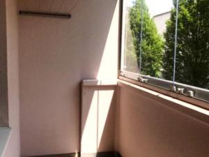 Pronájem bytu 1+kk, Ostrava - Poruba, Panelová, 25 m2