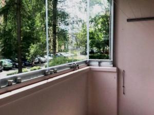 Pronájem bytu 1+kk, Ostrava - Poruba, Panelová, 25 m2