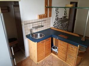 Pronájem bytu 1+kk, Ostrava - Poruba, Panelová, 25 m2
