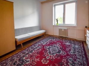 Pronájem bytu 3+1, Ostrava - Hrabůvka, Krakovská, 64 m2