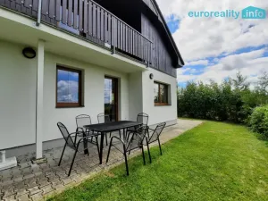 Prodej rodinného domu, Lipno nad Vltavou, 180 m2