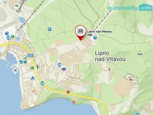 Prodej rodinného domu, Lipno nad Vltavou, 180 m2