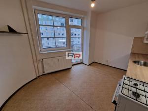 Pronájem bytu 2+1, Olomouc - Nové Sady, Handkeho, 66 m2