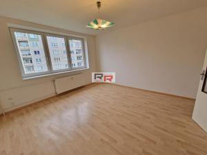 Pronájem bytu 2+1, Olomouc - Nové Sady, Handkeho, 66 m2