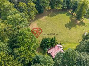 Prodej rodinného domu, Rokytnice v Orlických horách - Nebeská Rybná, 163 m2